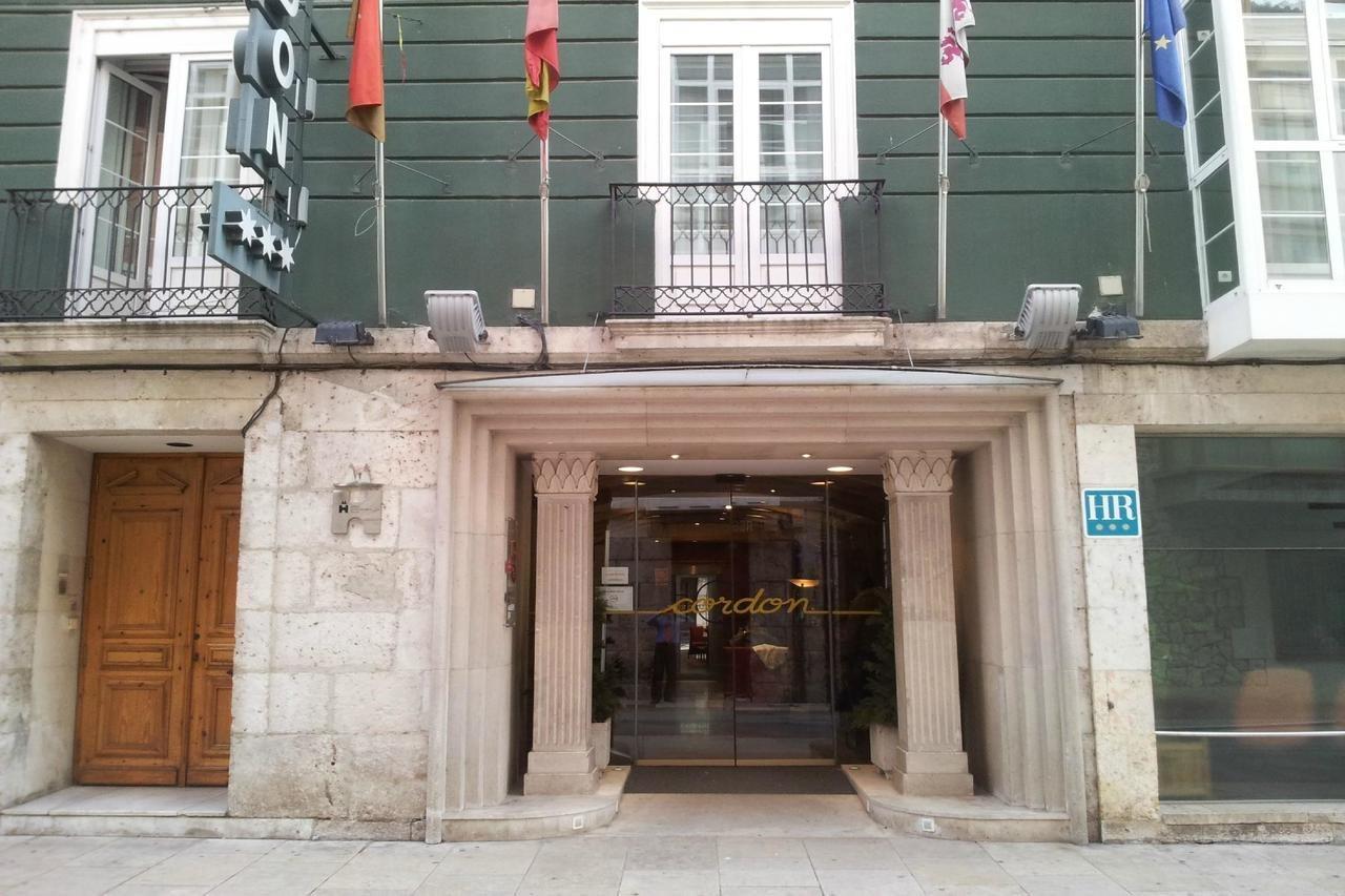 Cordon Hotel Burgo