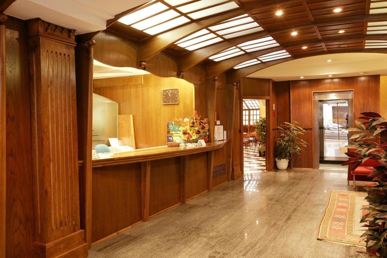 Cordon Hotel Burgo
