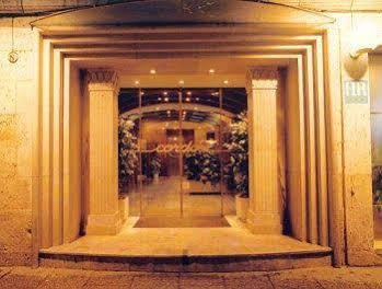Hotel Cordon 3*
