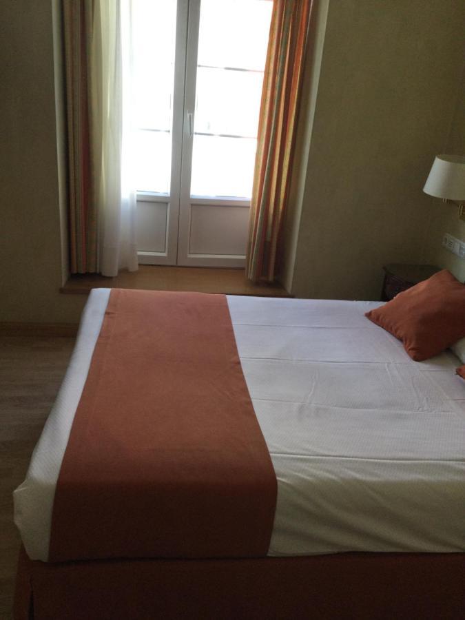 Hotel Cordon 3*