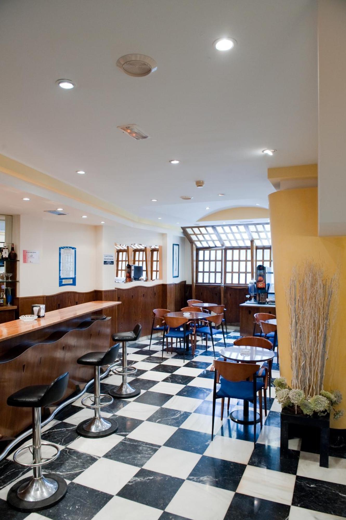 Hotel Cordon