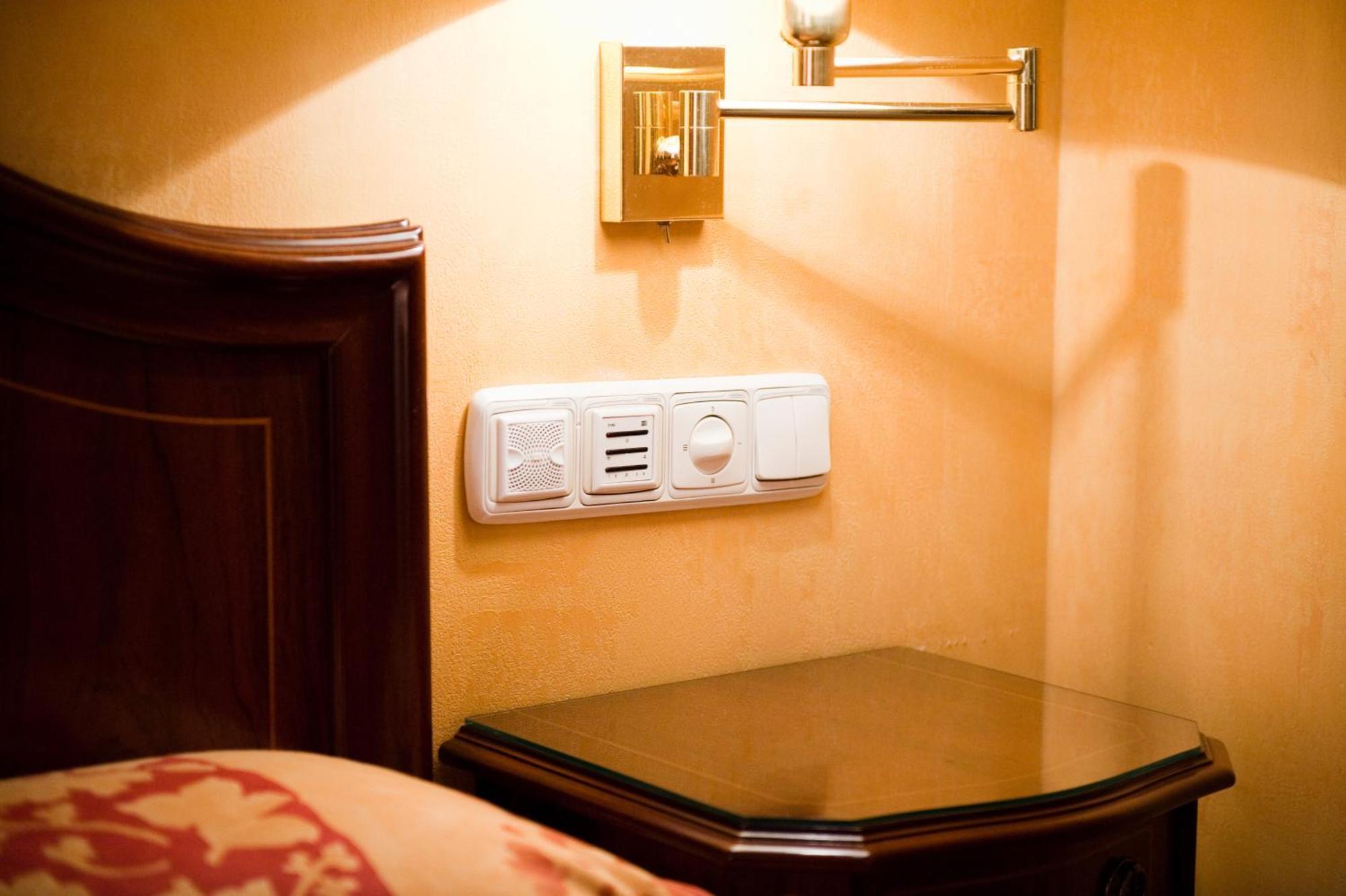 Hotel Cordon Burgo