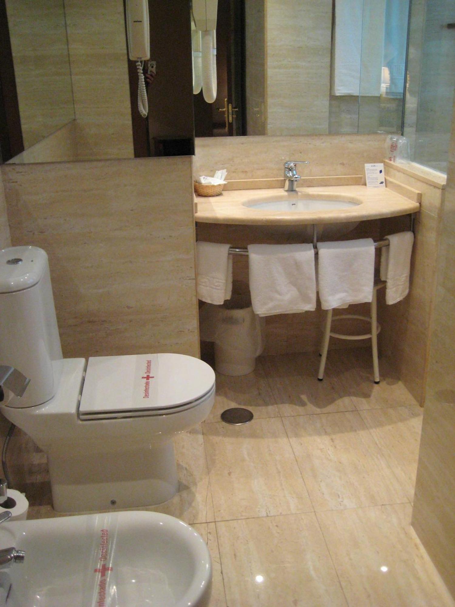 Hotel Cordon Burgo