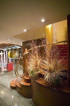 Cordon Hotel Burgo