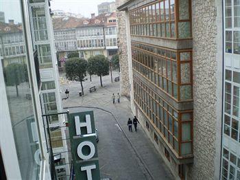 Cordon Hotel Burgo