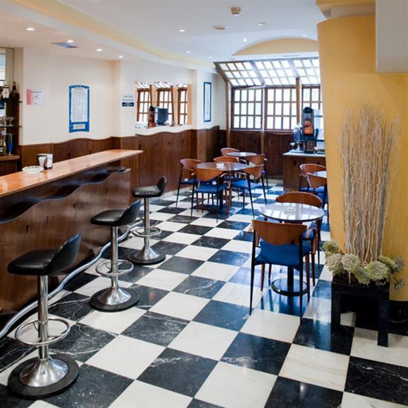 Cordon Hotel Burgo