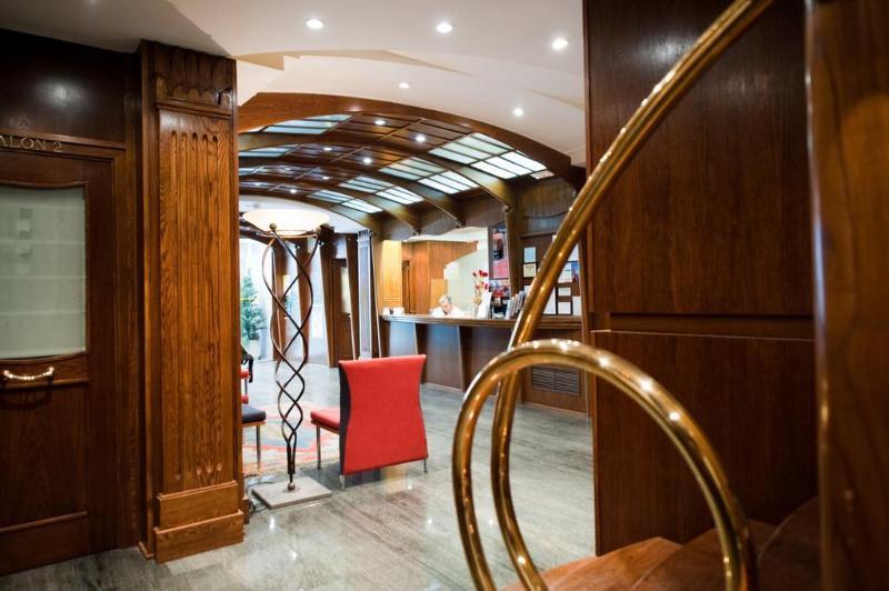 Hotel Cordon