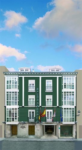 Hotel Cordon 3*