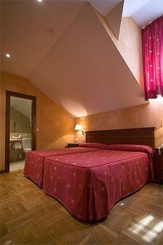 Hotel Cordon 3*