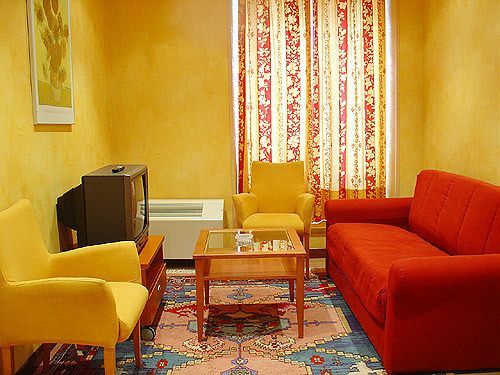Hotel Cordon