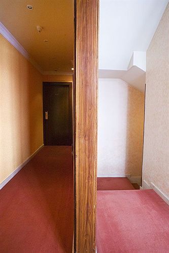 Cordon Hotel Burgo