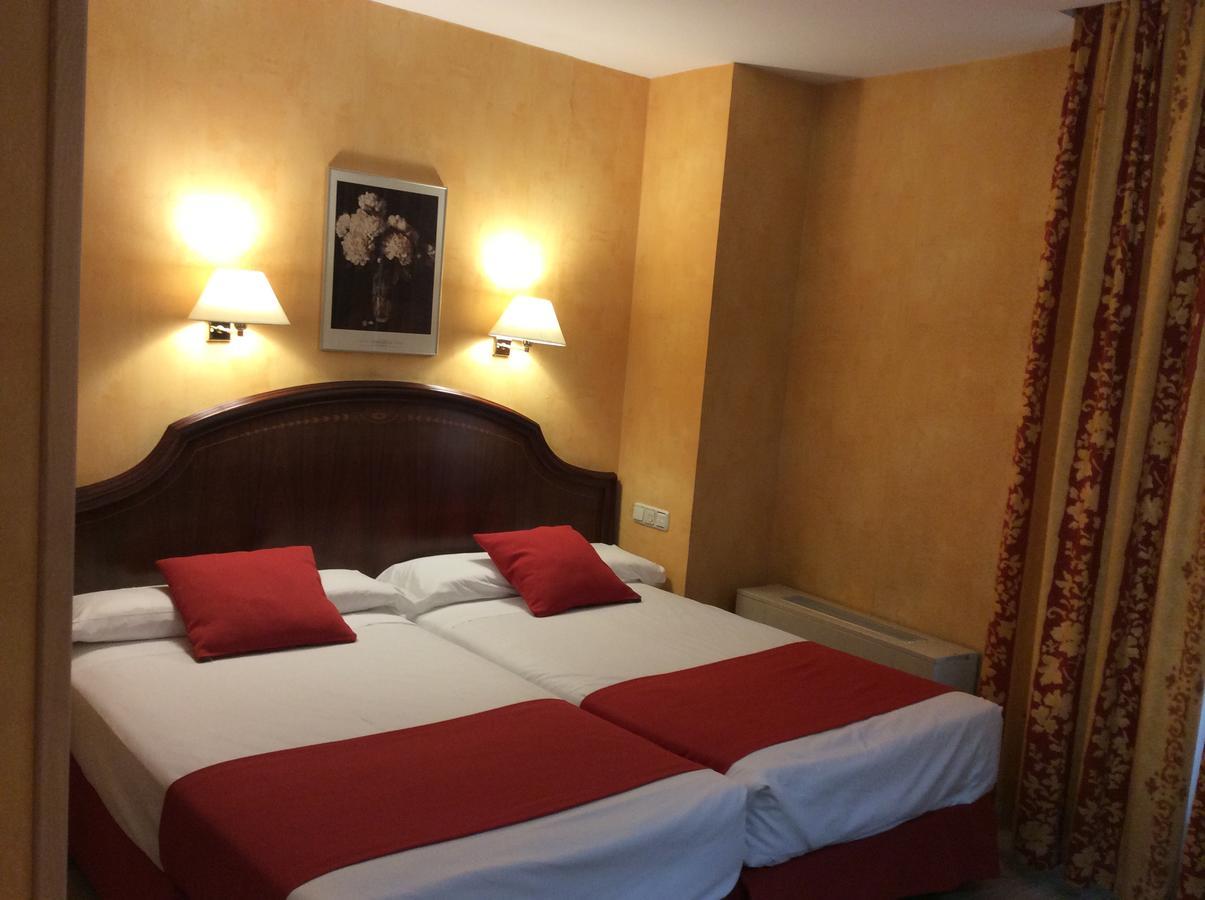Hotel Cordon 3*