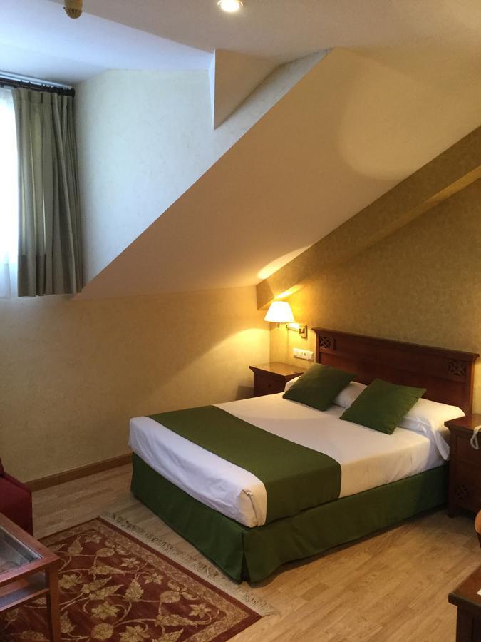 Hotel Cordon Burgo