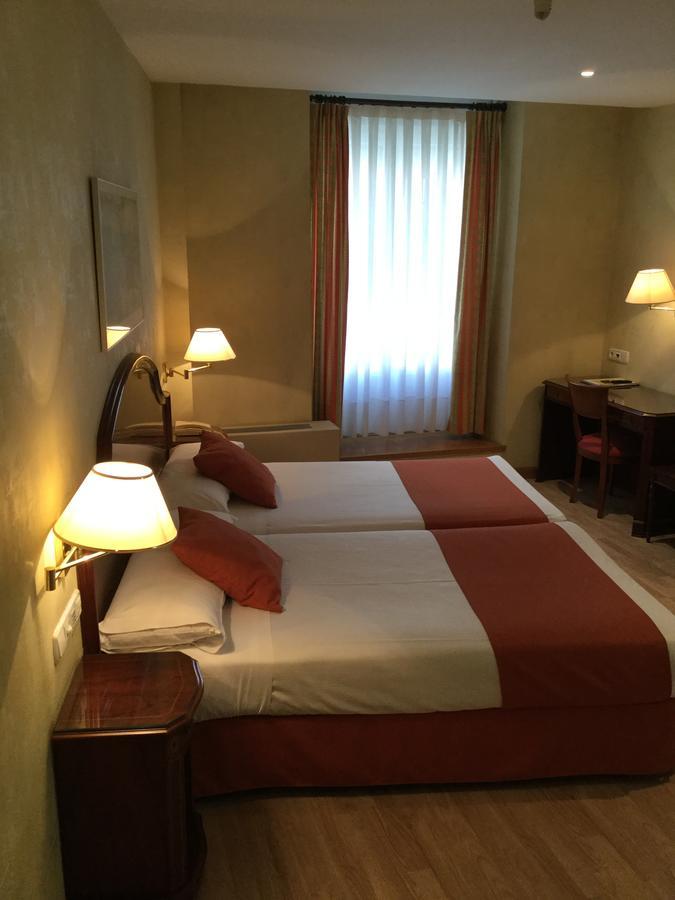 Hotel Cordon Burgo
