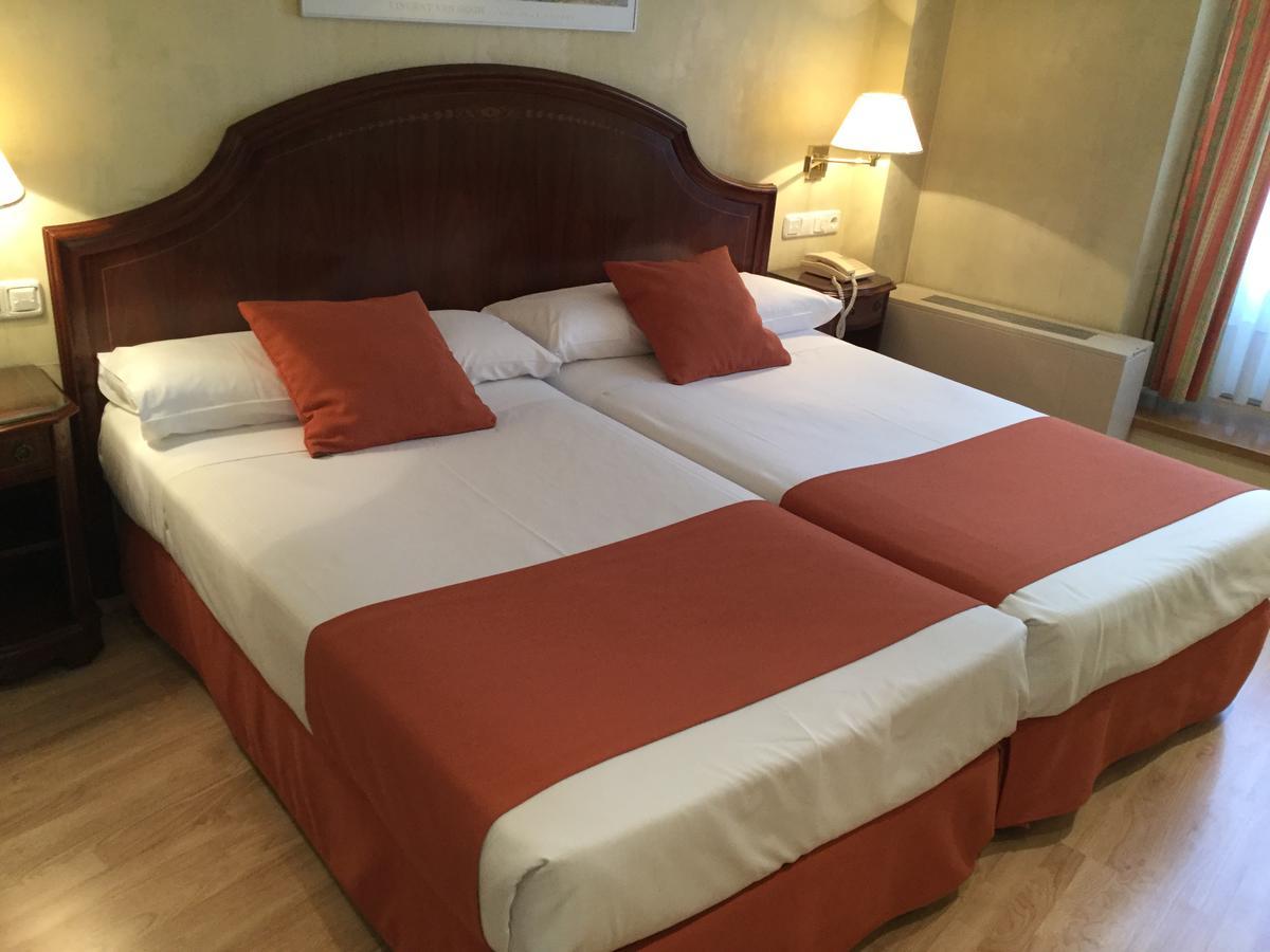 Hotel Cordon
