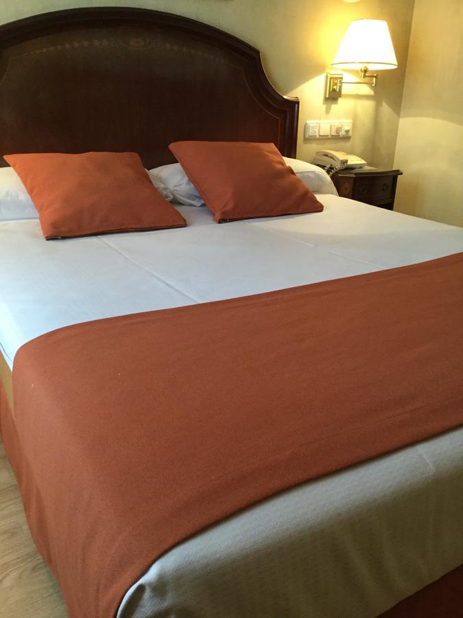 Hotel Cordon 3*