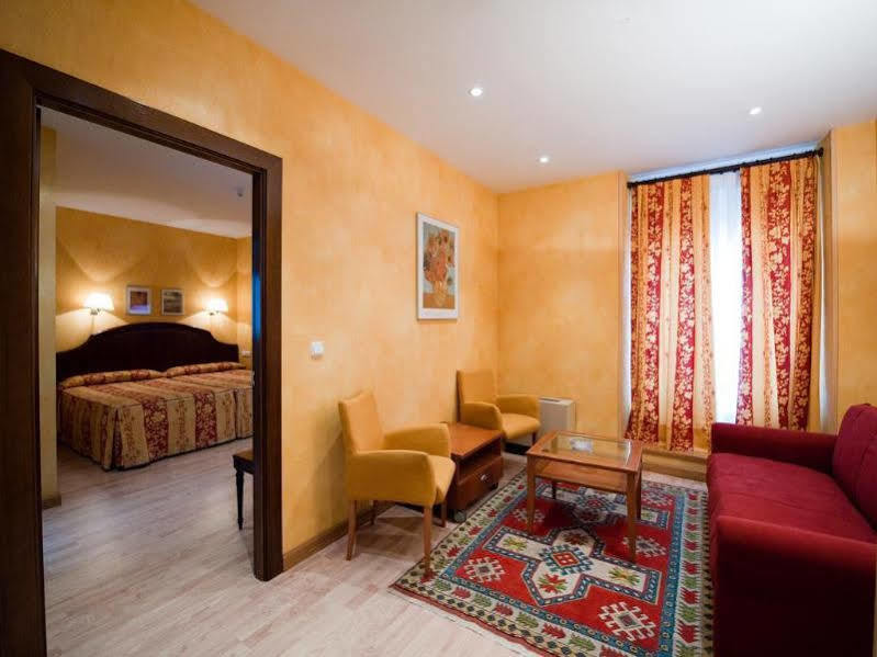 Hotel Cordon