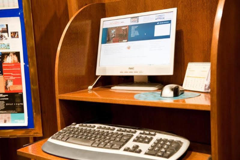 Hotel Cordon Burgo