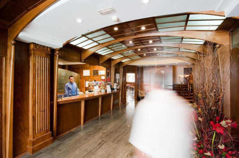 Hotel Cordon