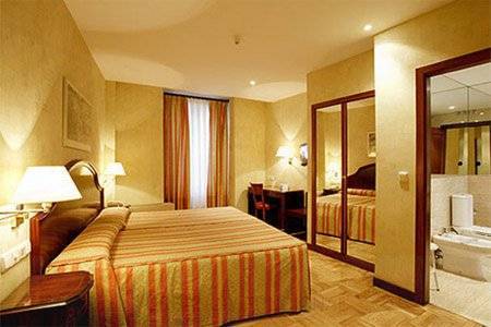 Cordon Hotel Burgo