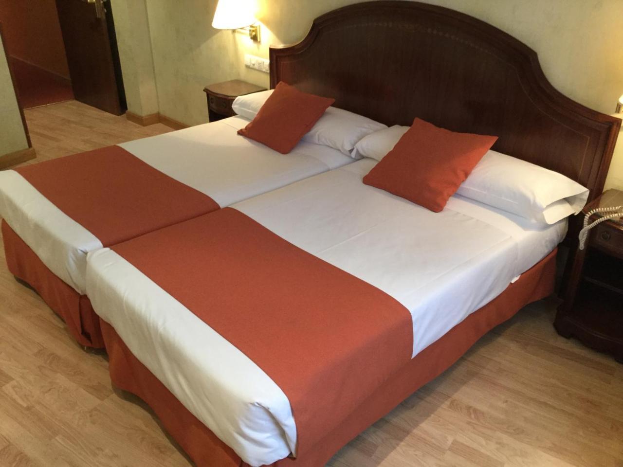 Hotel Cordon Burgo
