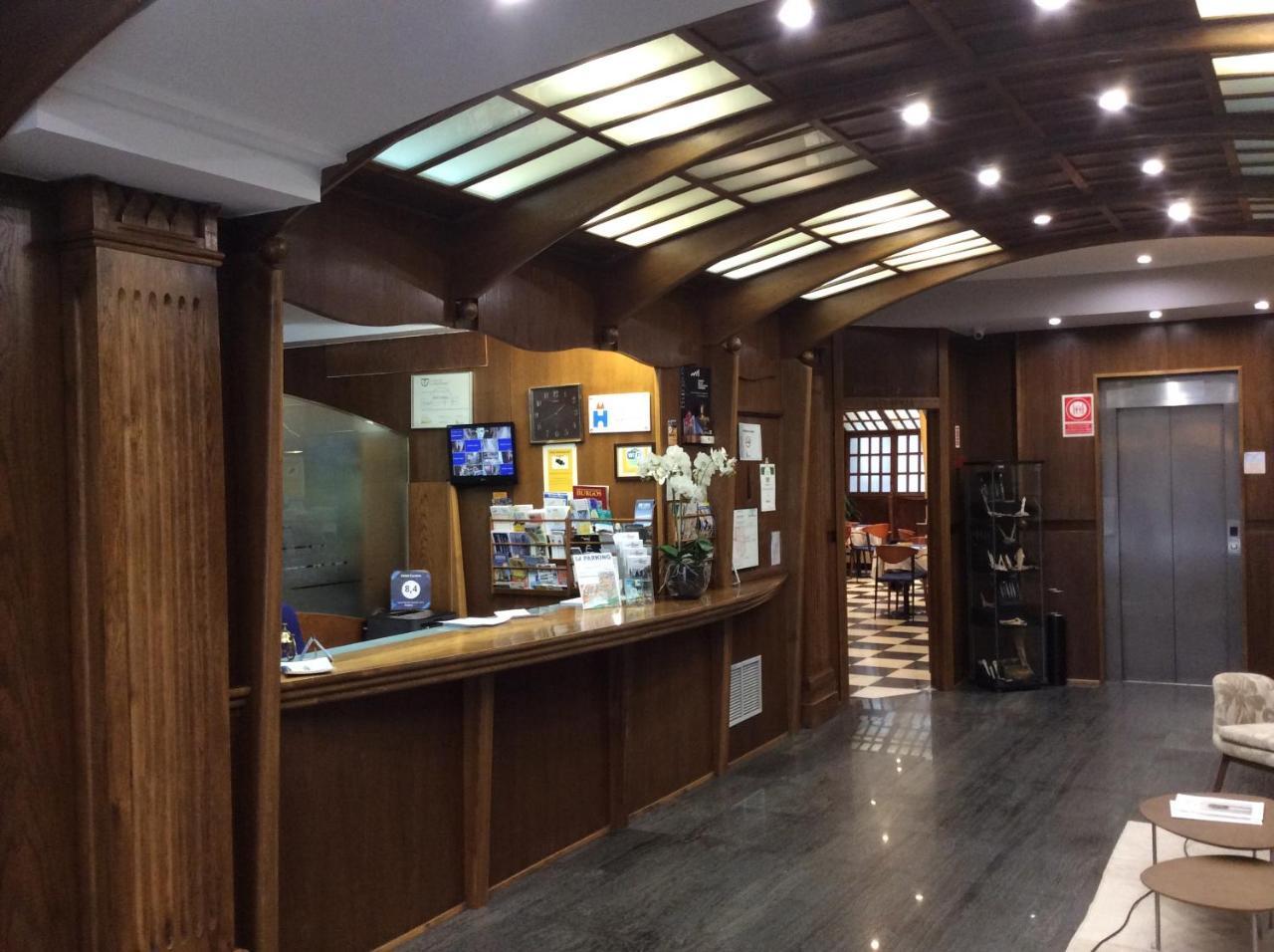 Cordon Hotel Burgo